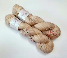 Load image into Gallery viewer, Lush 8ply/DK 'Spiced Chai'