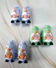 Load image into Gallery viewer, Needle Stoppers- Gnomes