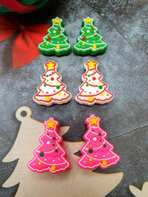 Load image into Gallery viewer, 12 Days of Christmas 2025 Self Striping *PRE-ORDER*