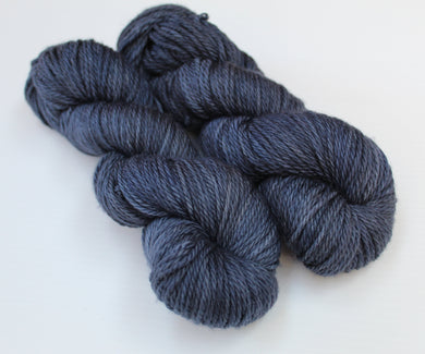 Mallee 10ply/Worsted 'Walter'