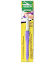 Load image into Gallery viewer, Clover Amour Crochet Hooks