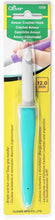 Load image into Gallery viewer, Clover Amour Crochet Hooks