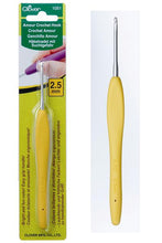 Load image into Gallery viewer, Clover Amour Crochet Hooks