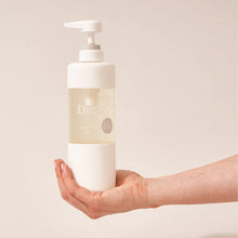 Load image into Gallery viewer, Dirt Wool &amp; Delicate Wash Dispenser Bottle