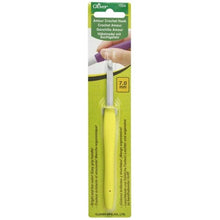 Load image into Gallery viewer, Clover Amour Crochet Hooks