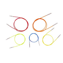 Load image into Gallery viewer, Knit Pro Nylon Cables