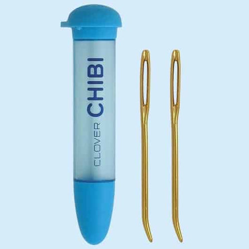 Clover Jumbo Darning Needle