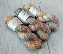 Load image into Gallery viewer, Swagman 4ply/Fingering 'Outback Lagoon'