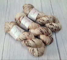 Load image into Gallery viewer, Swagman 4ply/Fingering 'Spiced Chai'