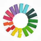 Load image into Gallery viewer, Knit Pro Rainbow Knit Blockers