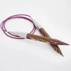 Load image into Gallery viewer, Knit Pro Symfonie Circular Needles