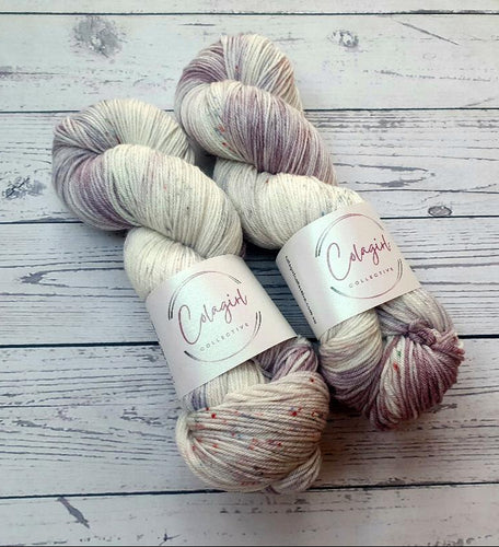 Swagman 4ply/Fingering 'High Tea'