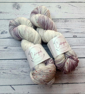 Swagman 4ply/Fingering 'High Tea'