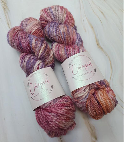 Mallee 10ply/Worsted SW Merino 'Rapunzel'