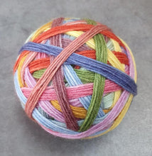 Load image into Gallery viewer, 12 Days of Christmas 2025 Self Striping *PRE-ORDER*