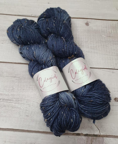 Big Dapper 8ply/DK 'Walter'