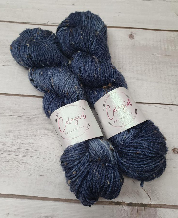 Big Dapper 8ply/DK 'Walter'