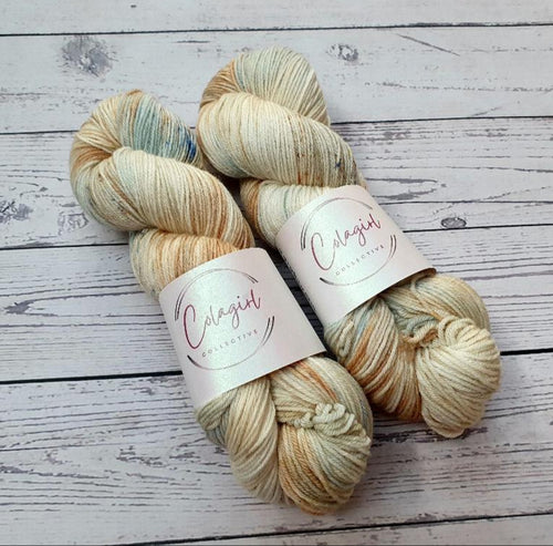 Swagman 4ply/Fingering 'Folklore'