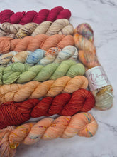 Load image into Gallery viewer, Westknits MKAL 2026 Kaleidoscope Kit #1 Mohair Dare!