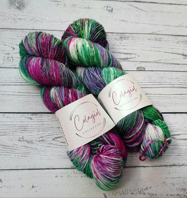 Swagman 4ply/Fingering 'Graffiti'