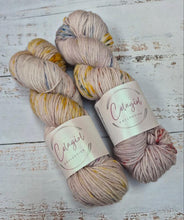Load image into Gallery viewer, Swagman 4ply/Fingering 'Vintage Slub'