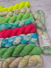 Load image into Gallery viewer, Westknits MKAL 2026 Kaleidoscope Kit #4 Mohair Dare!
