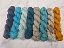 Load image into Gallery viewer, Westknits MKAL 2026 Kaleidoscope Kit #5