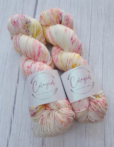 Swagman 4ply/Fingering 'Animal'