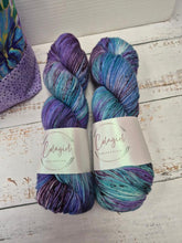 Load image into Gallery viewer, 4ply/Fingering x2 + Bag Gift Set  #1