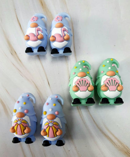 Needle Stoppers- Gnomes
