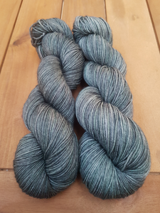 Swagman 4ply/Fingering 'Olive Grove'