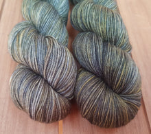 Load image into Gallery viewer, Swagman 4ply/Fingering &#39;Olive Grove&#39;